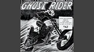 Ghost Rider