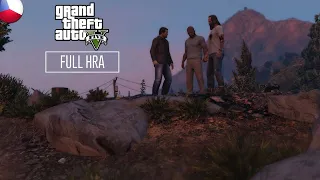 FULL HRA - GRAND THEFT AUTO V ( 2/2 )