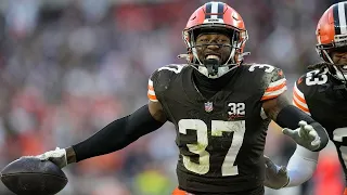 Unsung Heroes That Helped the Browns Get to the Playoffs - Sports4CLE, 1/3/24