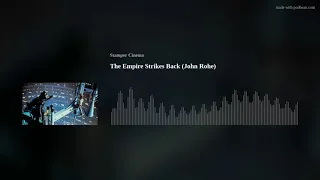The Empire Strikes Back (John Rohe)