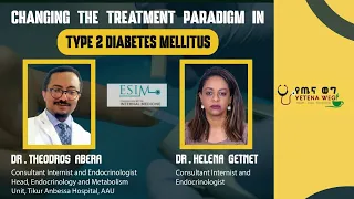 Changing the Treatment Paradigm in Type 2 Diabetes