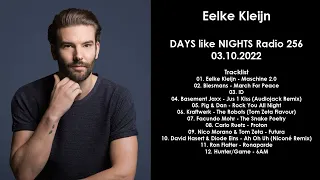 Eelke Kleijn-Days Like Nights Radio 256