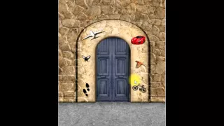 100 doors escape world level 88