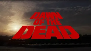 Simon Park - Sun High ( Dawn of the Dead "1978" cover )