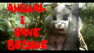 Bunnyman Massacre-Animal I Have Become (Music Video-Sub. Español)