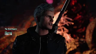 Devil May Cry 5(Blind) - Part 1