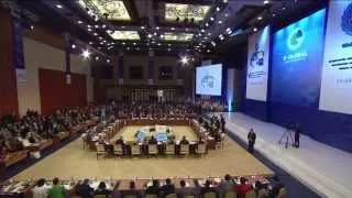 TV-Documentary VI Astana Economic Forum & World Anti-Crisis Conference / Astana, Kazakhstan (rus)