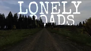 Lonely Roads 4.0 Trailer DayZ Cinematic