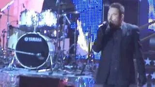 Alphaville - Dance With Me (25.11.2005, Olympijskiy Stadium, Moscow, Russia)