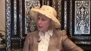Валерия Порохова - Ингушетия - Ислам сегодня