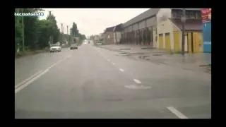 Car Crash Compilation July (11) 2014 Подборка Аварий и ДТП 11 Июля 1