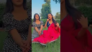 Banda 💔🥀🥺 Arpita & anumita new video #shortsviral #viral