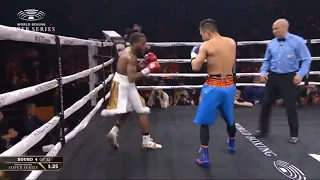 Extended Highlights : Nonito Donaire vs Stephon Young