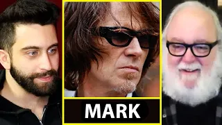 How MARK LANEGAN Recorded Vocals: Screaming Trees Producer Steve Fisk Discusses