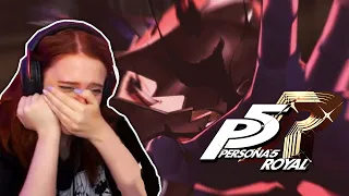 persona 5 made me feel every emotion [part 10]