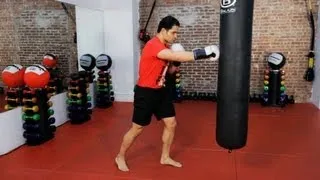 How to Do the 3 Best Combos | Kickboxing Lessons