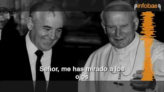 El día que el Papa Juan Pablo II cantó en español uno de sus temas favoritos