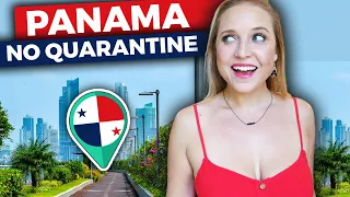 How to Travel to Panama in 2020-2021