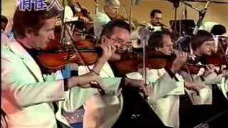 The barber of Seville/Overture - Paul Mauriat