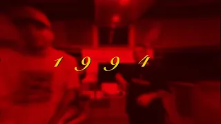 1994 - RYAN CASTRO X SOG (Video Oficial)