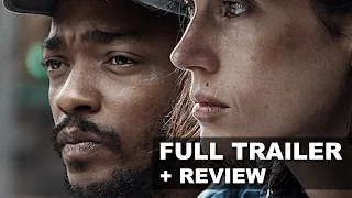 Shelter Official Trailer 2015 + Trailer Review : Beyond The Trailer