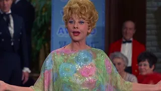 Lucille Ball "Thanks for the Memories"