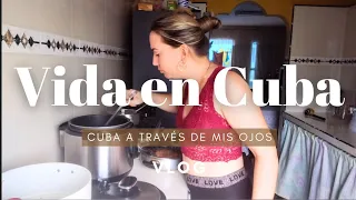 Así es LA VIDA EN CUBA¡ LA DURA REALIDAD QUE SUFRE EL CUBANO!🇨🇺