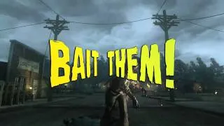 Trailer - RED DEAD REDEMPTION Undead Nightmare DLC Weapons Trailer for PS3 and Xbox 360