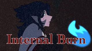 [COVER] INTERNAL BURN - ONMYOJI / Mai Torriku LORE