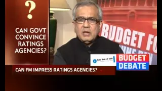 Budget Debate | Fiscal Deficit – Much Ado About Nothing? #BudgetForAchheDin