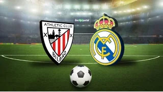 Real Madrid vs Athletic Bilbao 2-1 All Goals Round 9 Laliga (23/10/2016)