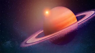 Explora el Reino de Saturno - Documental Universo HD