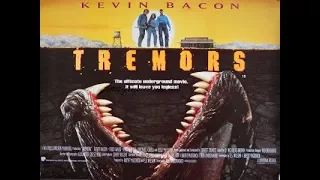 Tremors - The Making of Tremors.