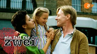 Ein Fall für Zwei, Staffel 4 , Folge 4: Fasolds Traum