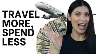 What I Spend In A Week Europe Edition | Money Saving Travel Tips