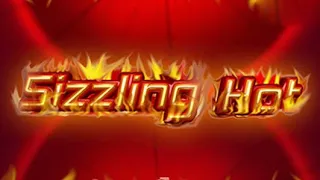 Sizzling Hot Deluxe -  BIG WIN 🙈🙈🙈🙈