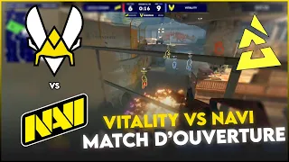 Vitality vs Navi - BLAST Premier World Final 2023 - MEILLEURS MOMENTS - CS2 FR