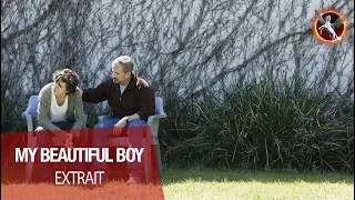 MY BEAUTIFUL BOY (Timothée Chalamet, Steve Carell) - EXTRAIT VOST "Tu es un amour"