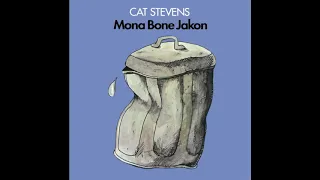 Yusuf/Cat Stevens ~ Trouble ~ Mona Bone Jakon /Greatest Hits (HQ Audio)