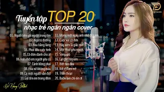 NGƯỜI BÊN GỐI NGƯỜI TRONG TIM,TÌNH YÊU HOA GIÓ - TOP NHẠC BUỒN NGÂN NGÂN COVER TRIỆU VIEW HOT TIKTOK