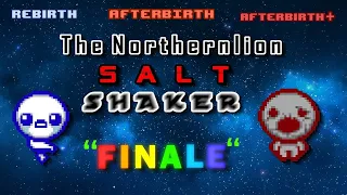 LOST and KEEPER MEGA COMPILATION | The Northernlion Salt Shaker