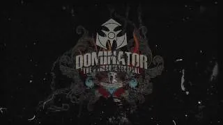 ‪Dominator Festival 2011 - The Supreme Team