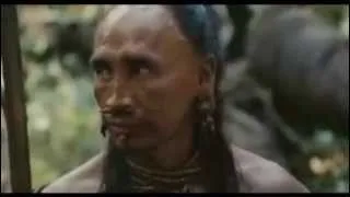 O Medo é uma Infecção - Apocalypto 2006