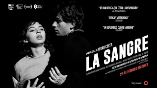 LA SANGRE | Tráiler en español | 24 de febrero en cines