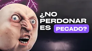 ¿NO PERDONAR es Pecado? - Cuán Grave es este Problema | Pastor Marco Antonio Sanchez