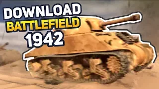 How to Download Battlefield 1942 and Play for Free