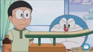 Doraemon en Español 2020 | El tobogán de fideos | Nuevos Capítulo