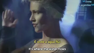 Roxette - It Must Have Been Love (Tradução/Legendado)