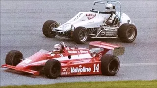 1981 Pocono 500: IndyCar's Most Embarrassing Race?