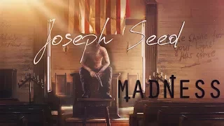 Joseph Seed's Madness